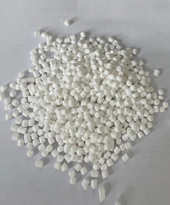 MCA Flame retardant masterbatch CM-70-3 for nylon